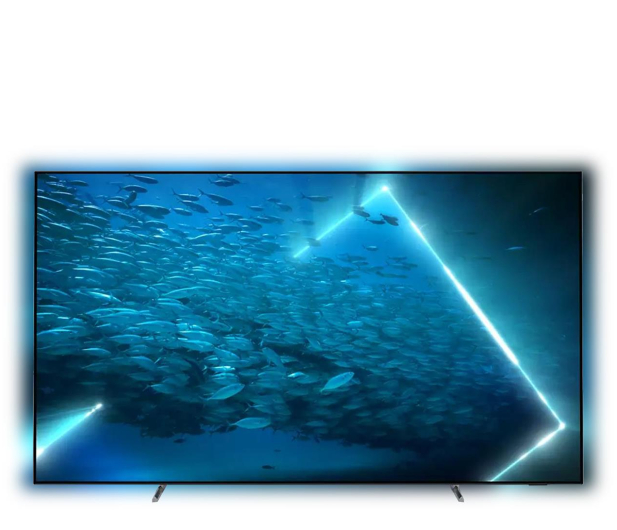 Philips 55OLED707 - 1064118 - zdjęcie